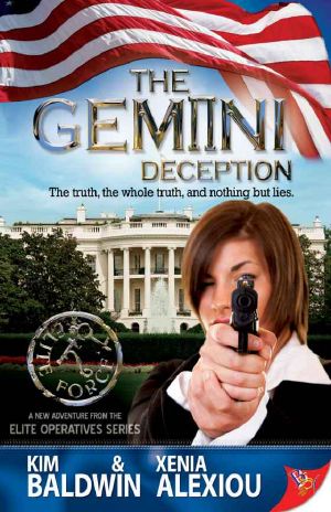 [Elite Operatives 06] • The Gemini Deception